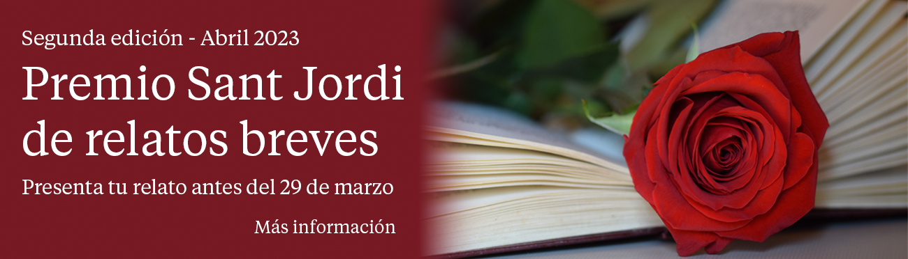 Universidad de la Experiencia - Premio Sant Jordi